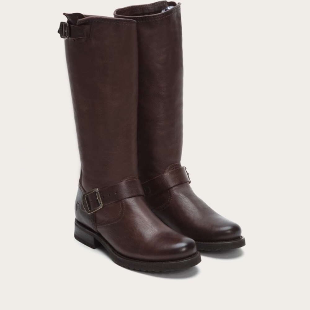 NWOT Frye Veronica Boot